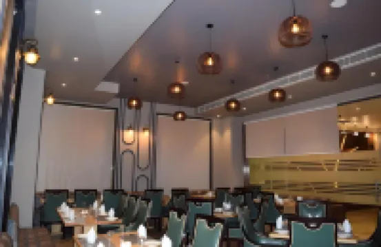 The Forest Hill Hotel