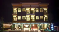 CHALALAI HOTEL KRABI Hotels near Krabi International Airport