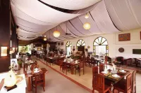 Nurture Wellness Village Hotels in Amadeo