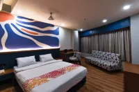 Ginger Vadodara Rcr