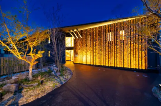 HOTEL DO-YA BEPPU Bekkan Hotels in 