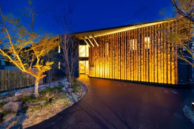 HOTEL DO-YA BEPPU Bekkan Các khách sạn ở 