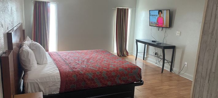 Pascagoula Extended Stay Hotels in Jackson County