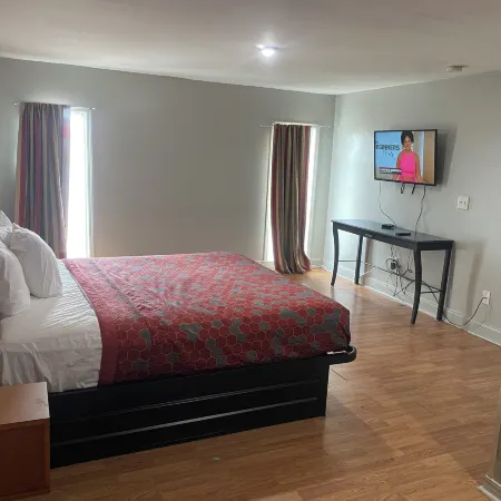 Pascagoula Extended Stay