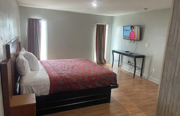 帕斯卡吉拉長期住宿