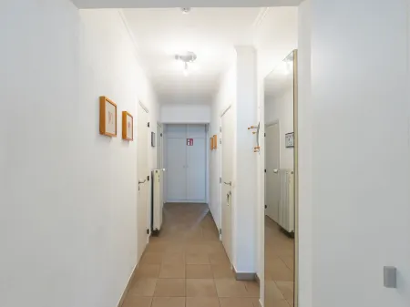 Apartment with Sea View and Two Terraces Отели рядом с достопримечательностью «Residence Park Cosmos - B.V.B.A. Luna»