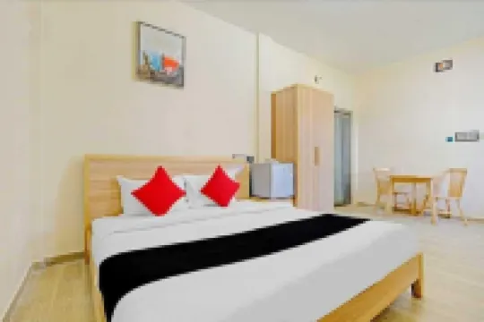 Coastal Grand la Flora Beach Resort