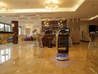 Soho Mid Town Hotel レインボー・ストリート周辺のホテル