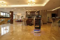 โซโฮมิดทาวน์โฮเทล