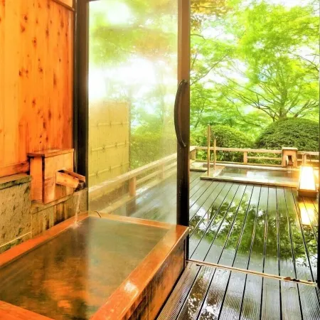 Hakone Kowakien Mikawaya Ryokan