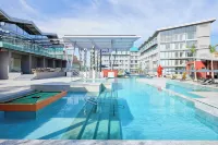 Hyatt Centric Cairo West - Luxury