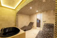 Las Catalinas Doorway