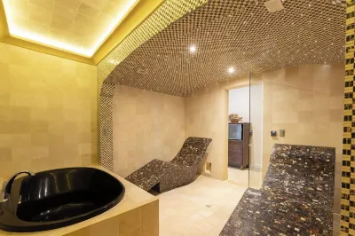 Las Catalinas Doorway Hotel a 