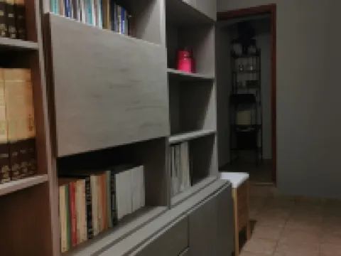 Room-Neoclassical Guest House on Ground Hoteles en Drama