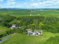 Babbling Burn Cottage - North East Escapes
