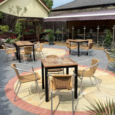 The Walnut Tree Inn