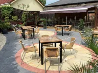 The Walnut Tree Inn Các khách sạn ở Northampton