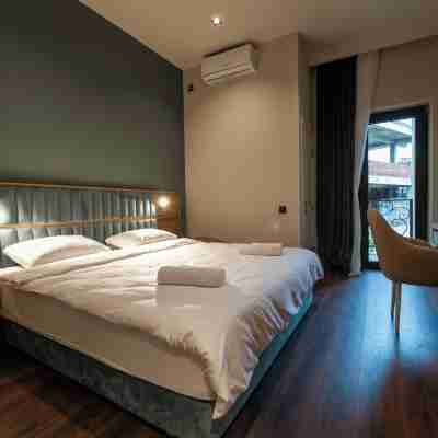 Central Hotel Kutaisi Rooms
