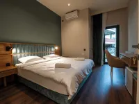 Central Hotel Kutaisi Hotels near Colchis Fountain