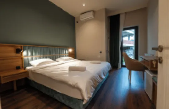 Central Hotel Kutaisi Hotels in 