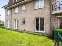 Flat in Koksijde Near Seafront