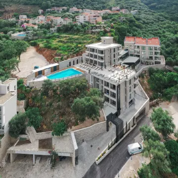 Hotel KingStone Budva