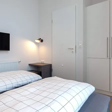 5 Star Holiday Home in Wendtorf