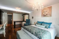 Ambar Suites
