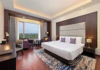 Vivanta Jamshedpur, Golmuri Hotels in Jamshedpur