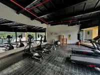 Room-Luxurious Mountain-View Room with o Hotels in Rionegro