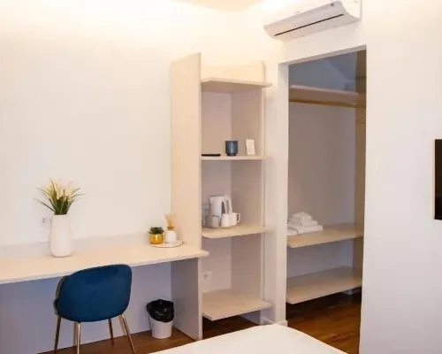 簡易米蘭客房和公寓 鄰近提契諾（Ticinese）的酒店