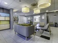 B&B Hotel Marseille Prado Vélodrome Hotels in Marseille