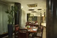 فيستا إنترناشونال - جاكوزي