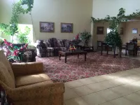 Executive Inn Schulenburg Hotels in Weimar