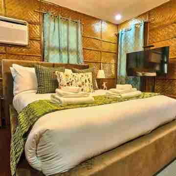 Cuatro Maya by ARAW Residences Rooms
