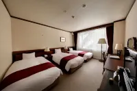 Hakuba Mominoki Hotel
