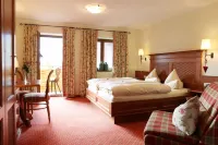 Die Lilie / Hotel Garni Hotels in Reutte