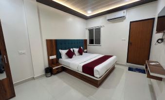 Hotel Hari Palace