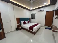 โรงแรมฮารีพาเลซ