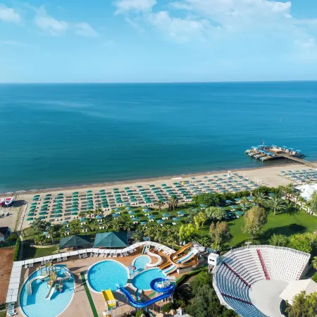 Kaya Belek