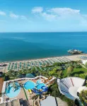 Kaya Belek - Pools