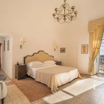 Masseria Torre Coccaro