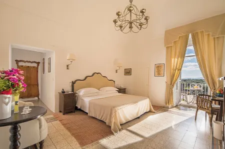 Masseria Torre Coccaro