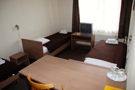 Hotel Dobele Отели в г. Dobele