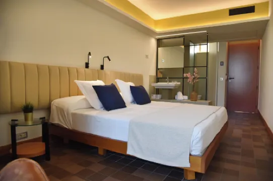 호텔 선클럽 칼라비냐