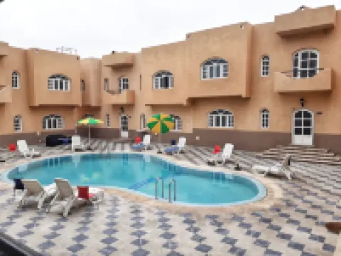 Amwaj Hotel