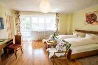 Landgasthof Sonne Hotels in Kirchheim am Ries