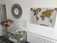 Loch Eyre House Hotels in Portree
