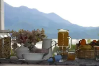 The Point B&B