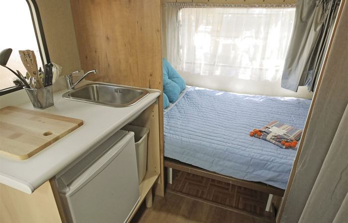 Camping Azahar